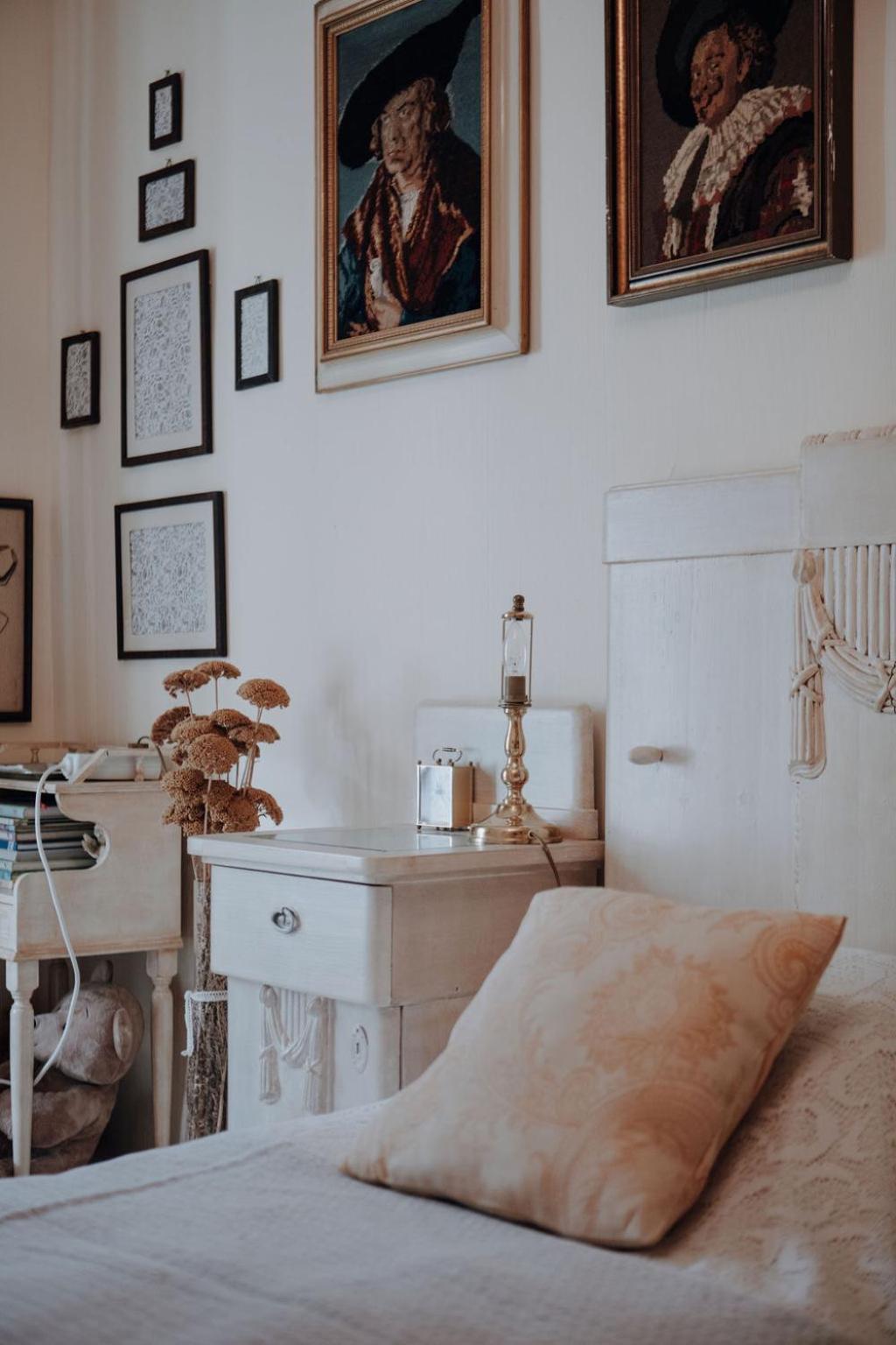Racz Birtok Lajosmizse Apartment ภายนอก รูปภาพ