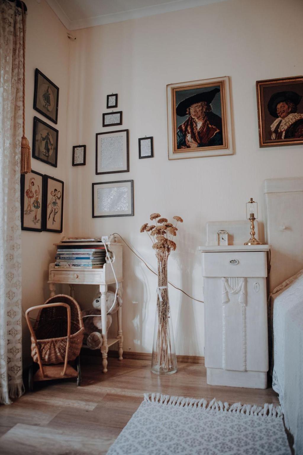 Racz Birtok Lajosmizse Apartment ภายนอก รูปภาพ