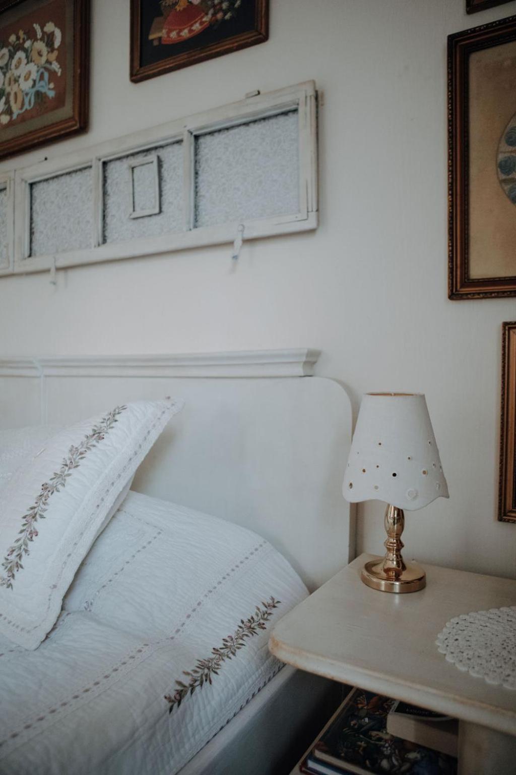 Racz Birtok Lajosmizse Apartment ภายนอก รูปภาพ