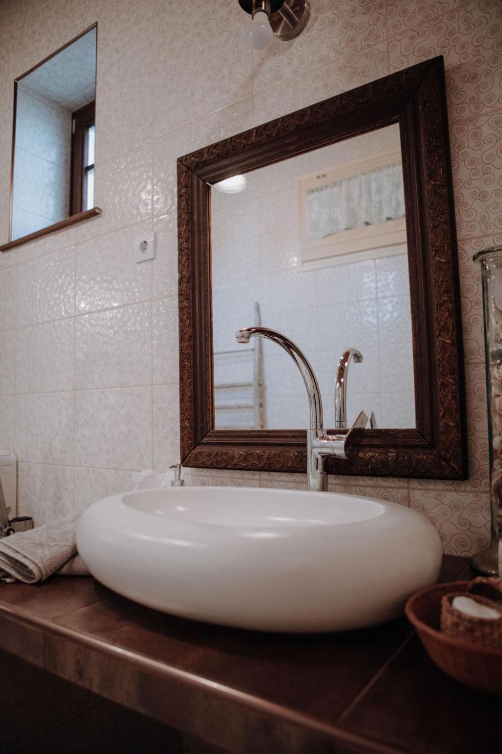 Racz Birtok Lajosmizse Apartment ภายนอก รูปภาพ