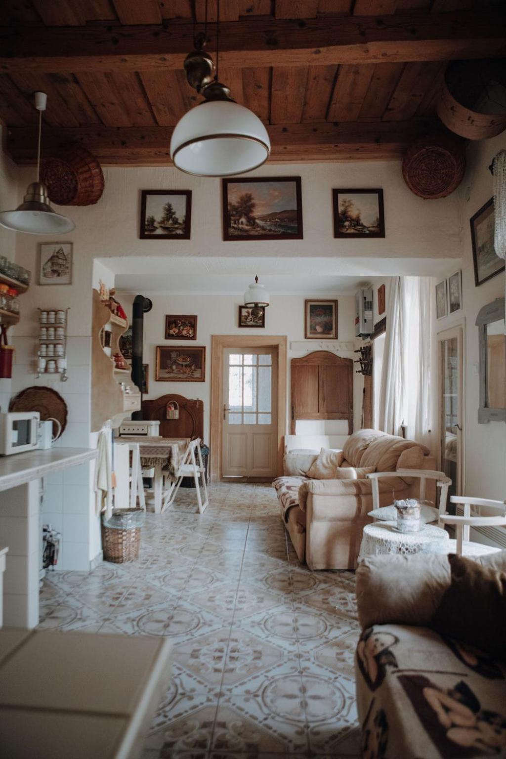 Racz Birtok Lajosmizse Apartment ภายนอก รูปภาพ