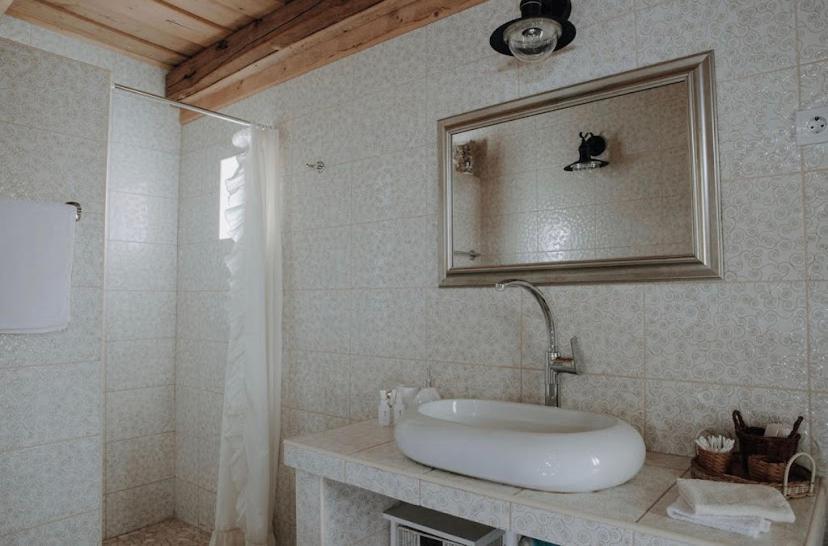 Racz Birtok Lajosmizse Apartment ภายนอก รูปภาพ